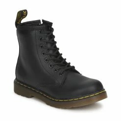 Dr. Martens DM J BOOT for Bottines / Boots Couleur Noir