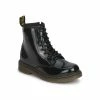 Dr. Martens DELANEY for Bottines / Boots Couleur Noir