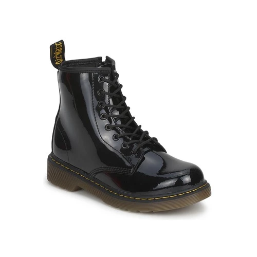 Dr. Martens DELANEY for Bottines / Boots Couleur Noir 1 Dr. Martens DELANEY for Bottines / Boots Couleur Noir