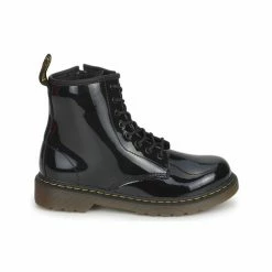 Dr. Martens DELANEY for Bottines / Boots Couleur Noir 4 Dr. Martens DELANEY for Bottines / Boots Couleur Noir -Dr. Martens Soldes Magasin 212830 500 B