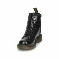Dr. Martens DELANEY for Bottines / Boots Couleur Noir 5 Dr. Martens DELANEY for Bottines / Boots Couleur Noir -Dr. Martens Soldes Magasin 212830 500 C