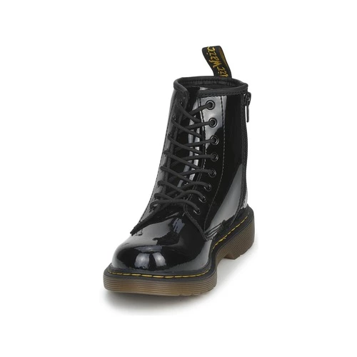 Dr. Martens DELANEY for Bottines / Boots Couleur Noir 3 Dr. Martens DELANEY for Bottines / Boots Couleur Noir – Image 3
