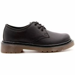 Dr. Martens 15378001-EVERLY for Derbies & Richelieu Couleur Noir