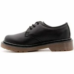 Dr. Martens 15378001-EVERLY for Derbies & Richelieu Couleur Noir -Dr. Martens Soldes Magasin 21304105 500 C
