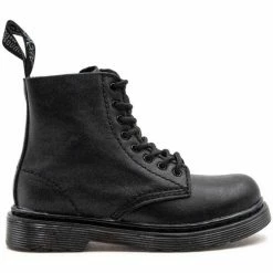 Dr. Martens 24835001-1460-PASCAL for Bottes Couleur Noir