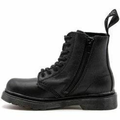 Dr. Martens 24835001-1460-PASCAL for Bottes Couleur Noir -Dr. Martens Soldes Magasin 21309715 500 C