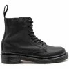 Dr. Martens 24828001-1460-PASCAL for Bottes Couleur Noir