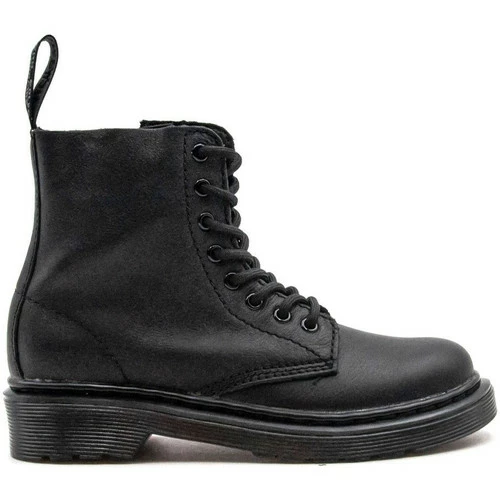 Dr. Martens 24828001-1460-PASCAL for Bottes Couleur Noir 1 Dr. Martens 24828001-1460-PASCAL for Bottes Couleur Noir