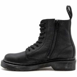 Dr. Martens 24828001-1460-PASCAL for Bottes Couleur Noir 5 Dr. Martens 24828001-1460-PASCAL for Bottes Couleur Noir -Dr. Martens Soldes Magasin 21309716 500 C