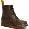 Dr. Martens 11822203 for Bottines / Boots Couleur Marron