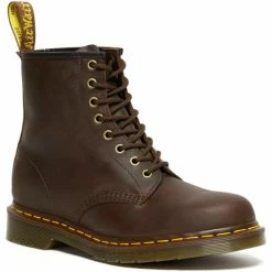 Dr. Martens 11822203 for Bottines / Boots Couleur Marron