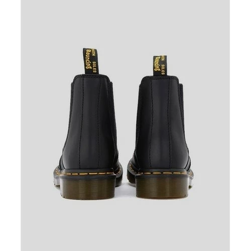 Dr. Martens DRM2976NA-F for Bottes Couleur Noir 3 Dr. Martens DRM2976NA-F for Bottes Couleur Noir – Image 3
