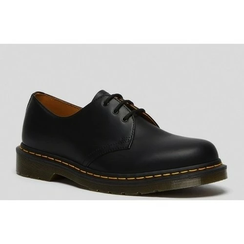 Dr. Martens Scarpe Uomo Dr Martens 1461 Black Smooth 11838002 for Bottes Couleur Noir 1 Dr. Martens Scarpe Uomo Dr Martens 1461 Black Smooth 11838002 for Bottes Couleur Noir