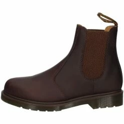 Dr. Martens 11853201 for Bottines / Boots Couleur Marron