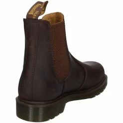 Dr. Martens 11853201 for Bottines / Boots Couleur Marron -Dr. Martens Soldes Magasin 21321230 500 C