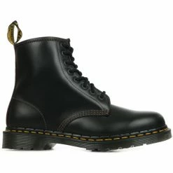 Dr. Martens 1460 for Bottines / Boots Couleur noir