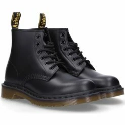 Dr. Martens for Bottines / Boots Couleur Noir -Dr. Martens Soldes Magasin 21394360 500 C