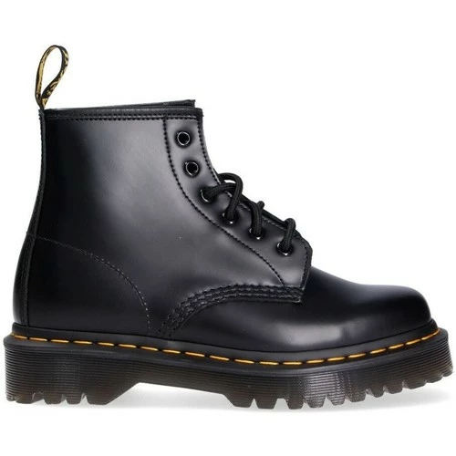 Dr. Martens for Bottines / Boots Couleur Noir 1 Dr. Martens for Bottines / Boots Couleur Noir