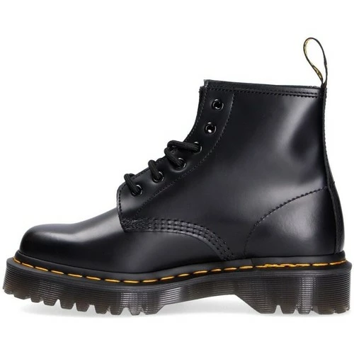 Dr. Martens for Bottines / Boots Couleur Noir 2 Dr. Martens for Bottines / Boots Couleur Noir – Image 2