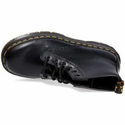 Dr. Martens for Bottines / Boots Couleur Noir 5 Dr. Martens for Bottines / Boots Couleur Noir -Dr. Martens Soldes Magasin 21394364 500 C