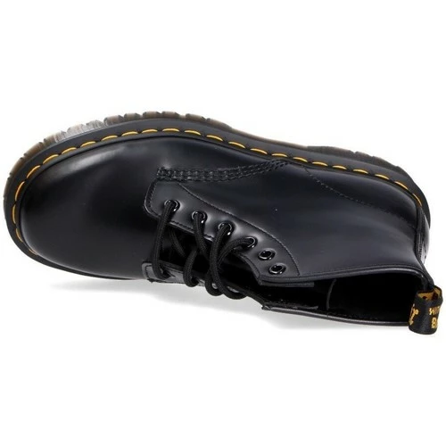 Dr. Martens for Bottines / Boots Couleur Noir 3 Dr. Martens for Bottines / Boots Couleur Noir – Image 3