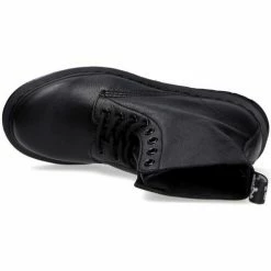 Dr. Martens for Bottines / Boots Couleur Noir -Dr. Martens Soldes Magasin 21394365 500 C