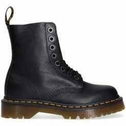 Dr. Martens for Bottines / Boots Couleur Noir