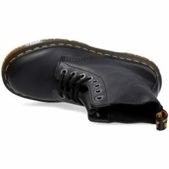 Dr. Martens for Bottines / Boots Couleur Noir -Dr. Martens Soldes Magasin 21394367 500 C