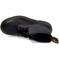 Dr. Martens for Bottines / Boots Couleur Noir -Dr. Martens Soldes Magasin 21394369 500 C