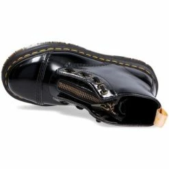 Dr. Martens for Bottines / Boots Couleur Noir -Dr. Martens Soldes Magasin 21394374 500 C