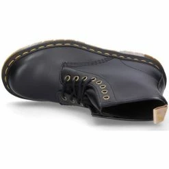 Dr. Martens for Bottines / Boots Couleur Noir -Dr. Martens Soldes Magasin 21394377 500 C