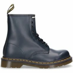 Dr. Martens for Bottines / Boots Couleur Bleu