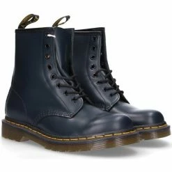 Dr. Martens for Bottines / Boots Couleur Bleu -Dr. Martens Soldes Magasin 21394378 500 C