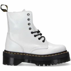 Dr. Martens for Bottines / Boots Couleur Blanc