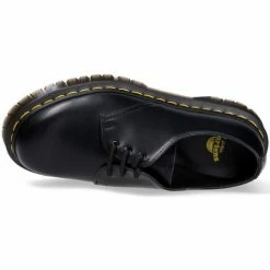 Dr. Martens for Derbies & Richelieu Couleur Noir -Dr. Martens Soldes Magasin 21394978 500 C