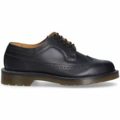 Dr. Martens for Derbies & Richelieu Couleur Noir