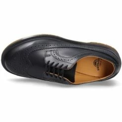 Dr. Martens for Derbies & Richelieu Couleur Noir -Dr. Martens Soldes Magasin 21394981 500 C