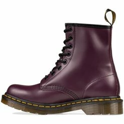 Dr. Martens 1460.50_36 for Bottines / Boots Couleur Violet -Dr. Martens Soldes Magasin 21418827 500 C