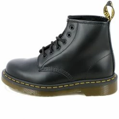Dr. Martens 101YSMF.01_40 for Bottines / Boots Couleur Noir
