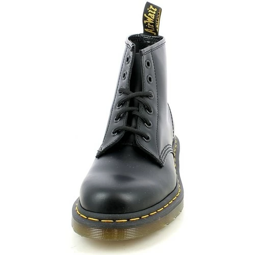 Dr. Martens 101YSMF.01_40 for Bottines / Boots Couleur Noir 3 Dr. Martens 101YSMF.01_40 for Bottines / Boots Couleur Noir – Image 3