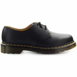 Dr. Martens 1460 Smooth for Derbies & Richelieu Couleur Noir