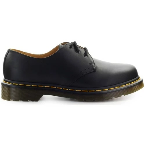 Dr. Martens 1460 Smooth for Derbies & Richelieu Couleur Noir 1 Dr. Martens 1460 Smooth for Derbies & Richelieu Couleur Noir