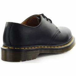 Dr. Martens 1460 Smooth for Derbies & Richelieu Couleur Noir 5 Dr. Martens 1460 Smooth for Derbies & Richelieu Couleur Noir -Dr. Martens Soldes Magasin 21446014 500 C