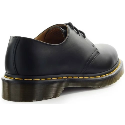 Dr. Martens 1460 Smooth for Derbies & Richelieu Couleur Noir 3 Dr. Martens 1460 Smooth for Derbies & Richelieu Couleur Noir – Image 3