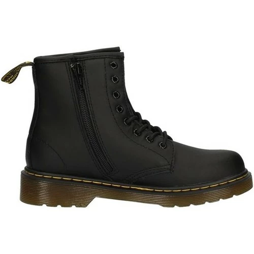 Dr. Martens DELANEY-15382001 for Bottes Couleur Noir 1 Dr. Martens DELANEY-15382001 for Bottes Couleur Noir