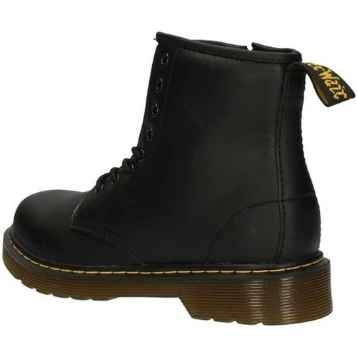 Dr. Martens DELANEY-15382001 for Bottes Couleur Noir 3 Dr. Martens DELANEY-15382001 for Bottes Couleur Noir – Image 3