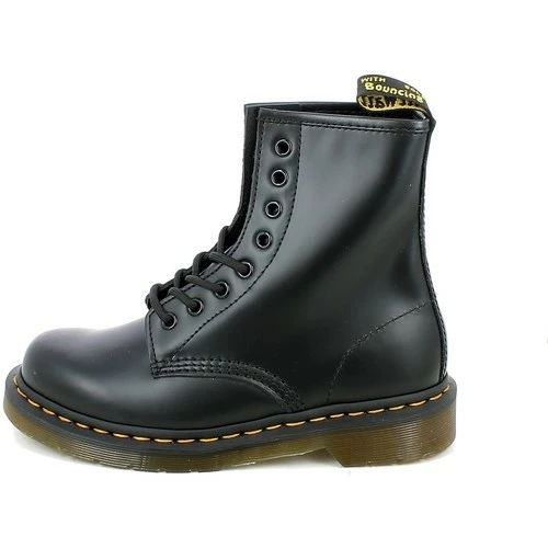 Dr. Martens 1460MF.01_36 for Bottines / Boots Couleur Noir 1 Dr. Martens 1460MF.01_36 for Bottines / Boots Couleur Noir
