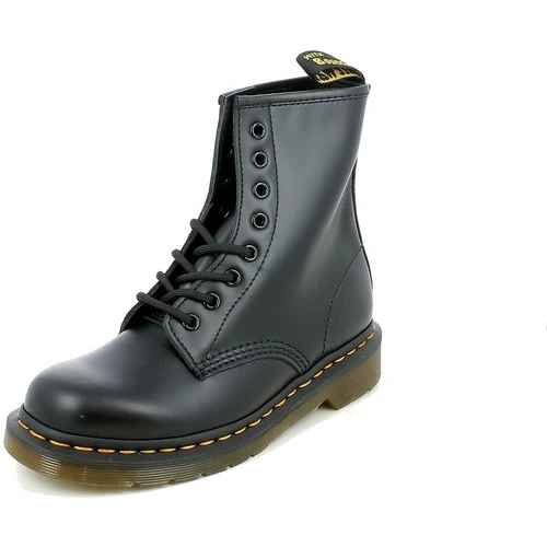 Dr. Martens 1460MF.01_36 for Bottines / Boots Couleur Noir 2 Dr. Martens 1460MF.01_36 for Bottines / Boots Couleur Noir – Image 2