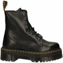 Dr. Martens DMSJADON-15265001 for Bottines / Boots Couleur Noir