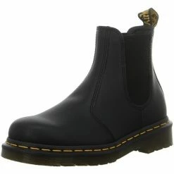 Dr. Martens for Bottes Couleur Noir